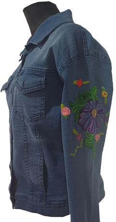 Campera Sofía - 01 - comprar online