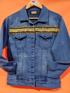 Campera Gisella - 45