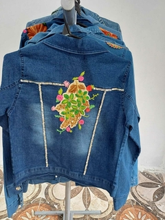 Campera Aurora - 23 - comprar online