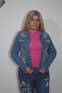 Campera Catalina - 27 - comprar online