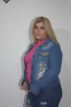 Campera Catalina - 27 en internet