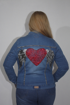 Campera Catalina - 27