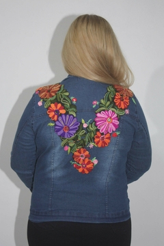 Campera Irene - 24