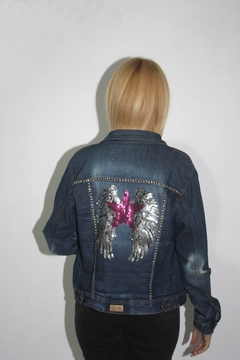 Campera María - 04