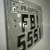 Placa Moto - 19 x 14 - Cinza Refletiva (Modelo Balão) - comprar online
