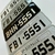 Placa Mini Refletiva 36 x 11,5