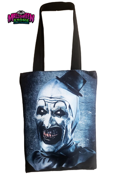 Bolso de Mano Tipo ToteBag: Terrifier - comprar en línea
