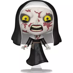 Funko Pop Movies: La Monja II - The Nun