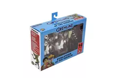 NECA Figura de Accion: Gremlins - Caja del 40 aniversario 7 Pulgadas - comprar en línea