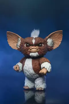 NECA Figura de Accion: Gremlins - Caja del 40 aniversario 7 Pulgadas - Malloween Store