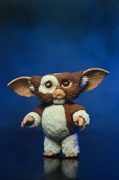 NECA Figura de Accion: Gremlins - Caja del 40 aniversario 7 Pulgadas - tienda en línea