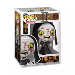Funko Pop Movies: La Monja II - The Nun - comprar en línea