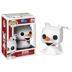 Funko Pop Disney: Mundo de Jack - Zero
