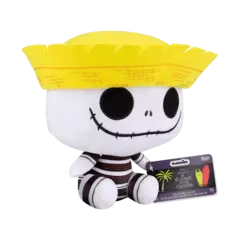 Funko Pop Plush Peluche: Mundo De Jack - Jack 7 Pulgadas