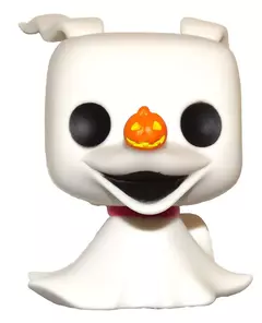 Funko Pop Disney: Mundo de Jack - Zero - comprar en línea