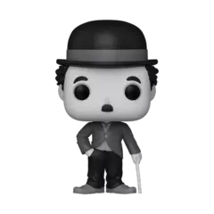 Funko Pop Icons: Charlie Chaplin - comprar en línea