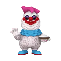 Funko Pop Movies: Killer Klowns From Outer Space - Chubby - comprar en línea