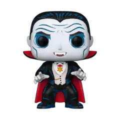 Funko Pop Movies: Universal Monsters - Dracula - comprar en línea