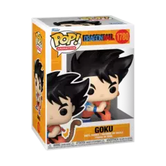 Haga clic o desplácese para acercar Funko Pop Animation: Dragon Ball - Goku con kamehameha
