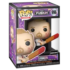 Funko Pop Games: Funko Fusion Shaun Of The Dead - Shaun - comprar en línea