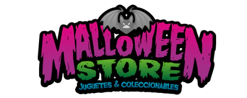 Malloween Store