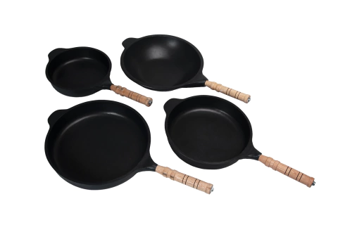 Kit Capuccino 4 peças