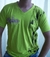 Polera estilo Estampada
