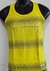 camiseta S/Manga estampada cuello redond - STYLO URBANO