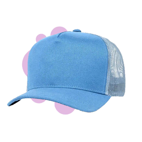 Boné Americano Trucker