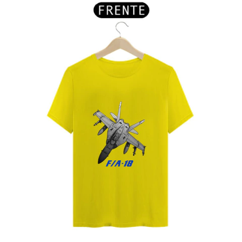 Blusa masculina F-18