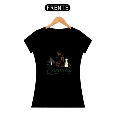 Blusa feminina Caruaru na internet