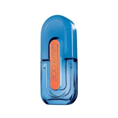 Perfume 300km/h Deo Colônia 100ml - Lojas Jalima