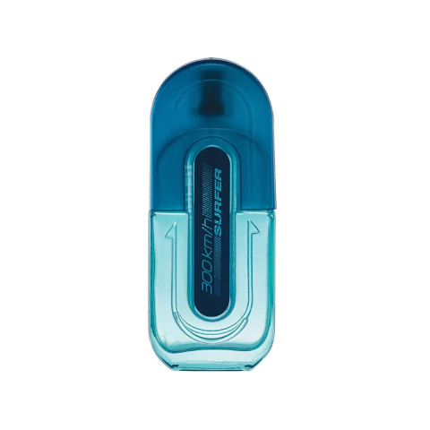 Perfume 300km/h Deo Colônia 100ml - comprar online