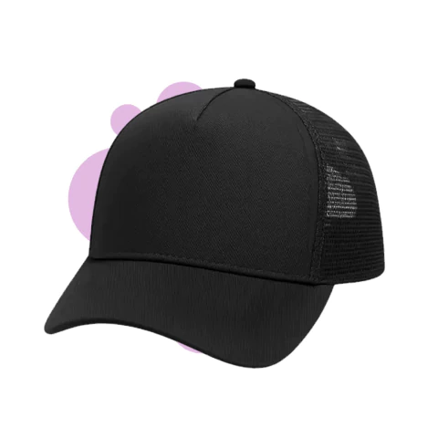 Boné Americano Trucker - Lojas Jalima
