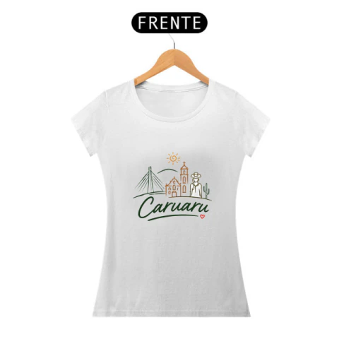 Imagem do Blusa feminina Caruaru