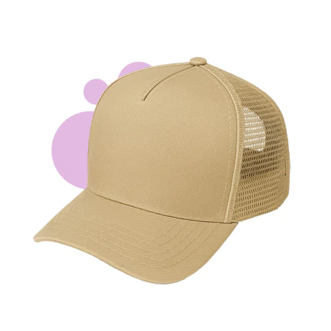 Boné Americano Trucker - Lojas Jalima