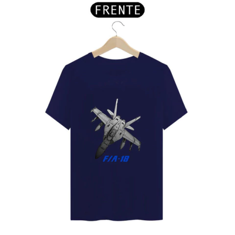 Blusa masculina F-18 - comprar online