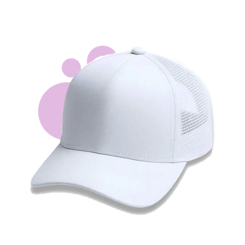 Boné Americano Trucker na internet