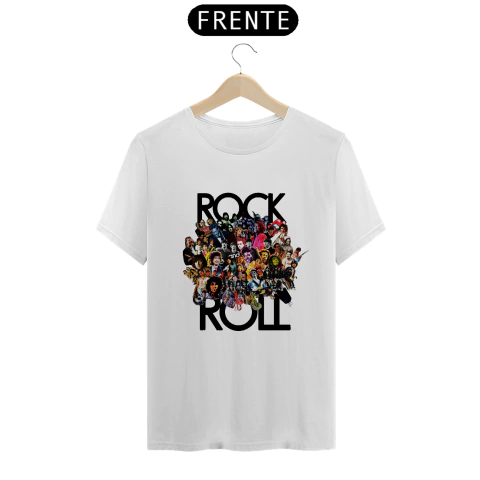 Rock Roll - comprar online