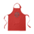 Avental Brim - Master Chef - loja online