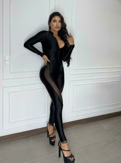 ENTERIZO SABRINA
