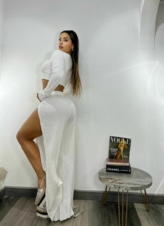 SET PERLA WHITE - comprar online