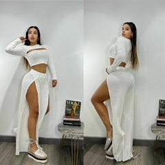 SET PERLA WHITE en internet