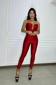 ENTERIZO MEGAN