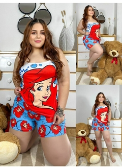 SIRENITA PLUS