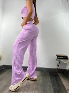SET PRETTY LILA - comprar online