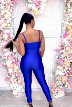 ENTERIZO COPAS KAREN - BoutiqueFamosa
