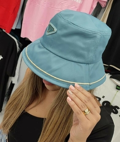 SOMBRERO PRADA