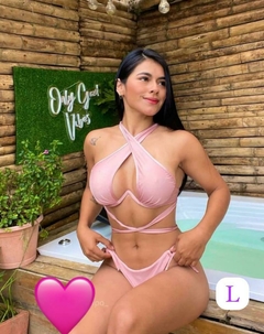 TRAJE DE BAÑO JULIETA en internet