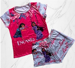 KIDS ENCANTO